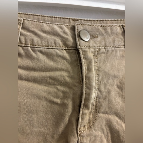 Khaki Shorts Faded Glory - Picture 4 of 4